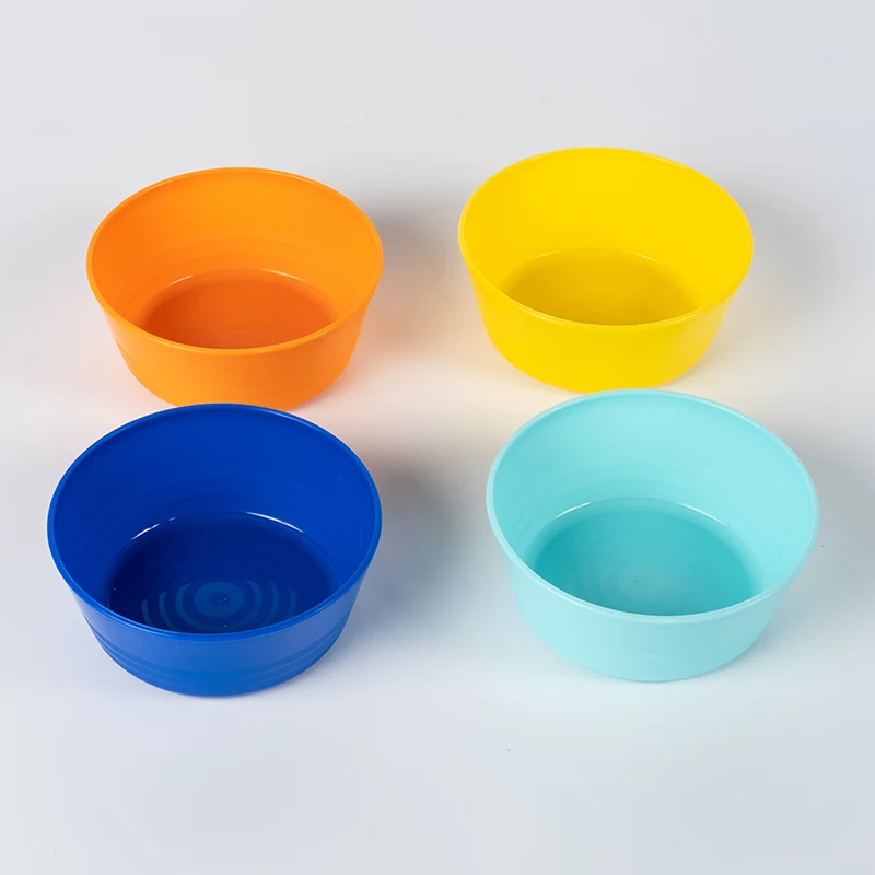 Comment nettoyer les articles ménagers en plastique ?
