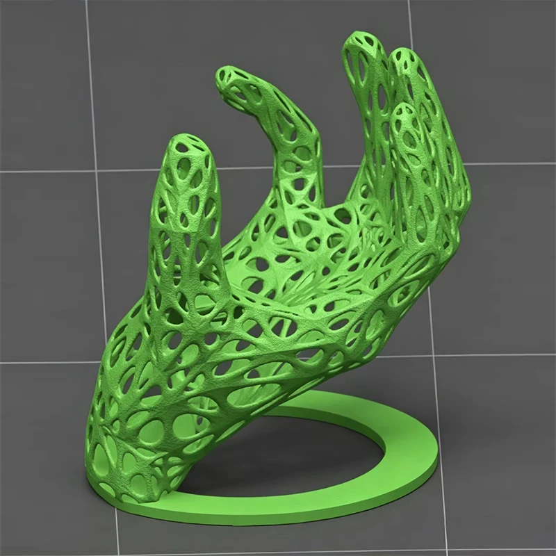 Services d'optimisation de modèles 3D