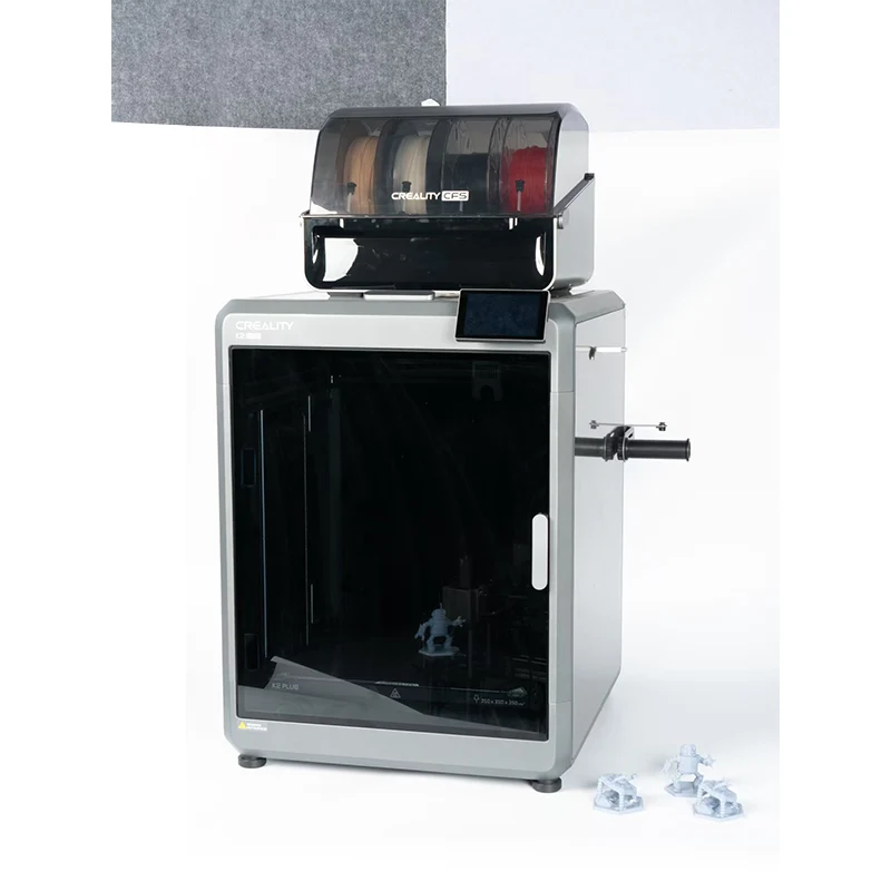 Service de prototypage rapide par impression 3D