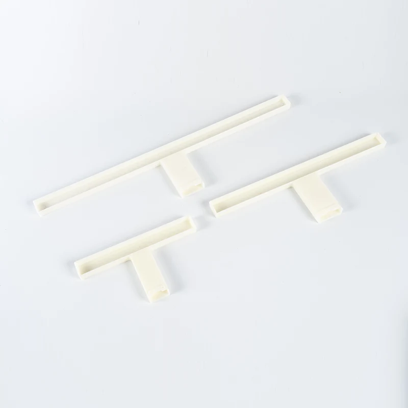 Boîtiers en plastique pour luminaires LED