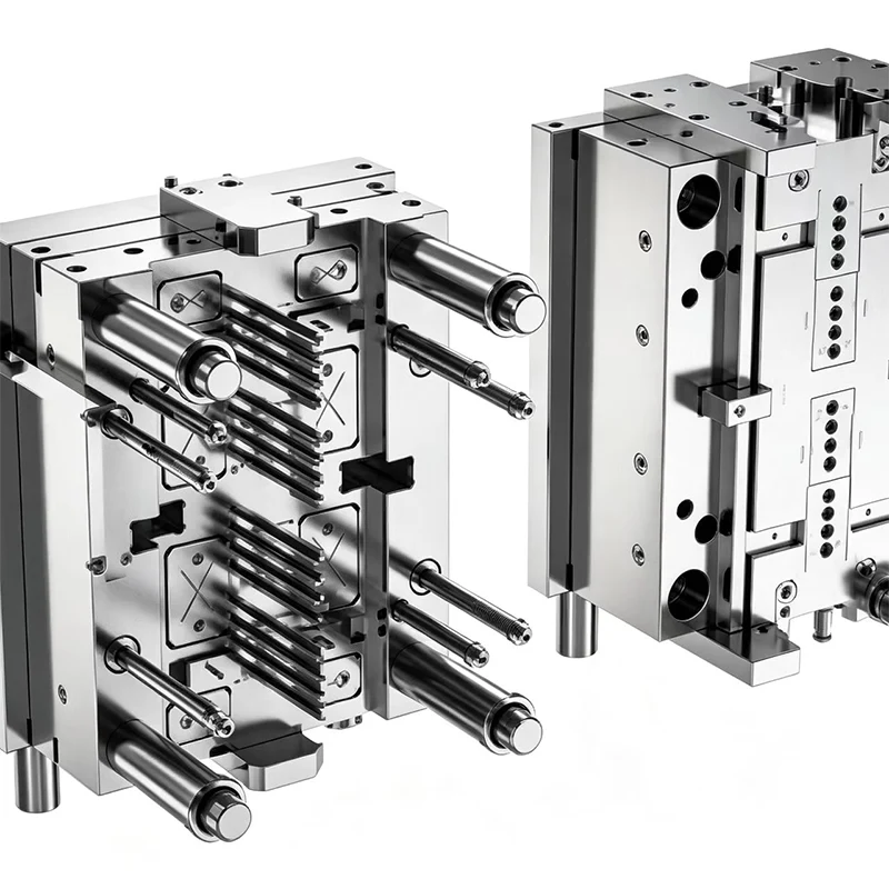 Outillage de prototype rapide