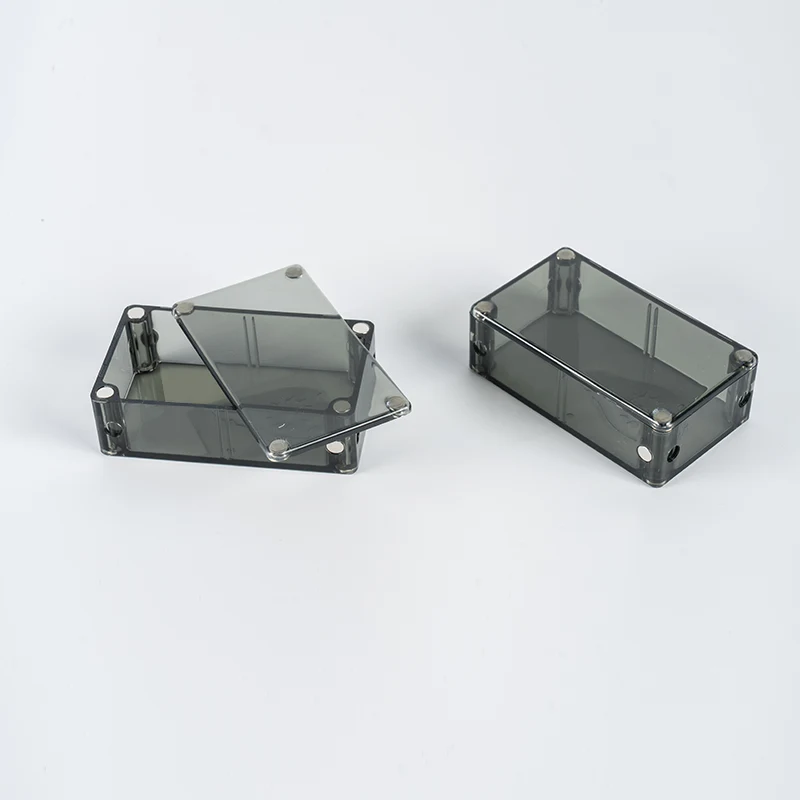 Boîte de rangement de cartes de jeu de table